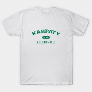 FC Karpaty Lviv T-Shirt